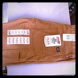 Genuine Dickies